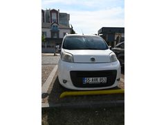 Sahibinden Fiat Fiorino Combi 1.3 Multijet Active 2011 Model 