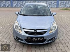 YY CAR'DAN HATASIZ BOYASIZ TRAMERSİZ OPEL CORSA 1.4 OTOMATİK