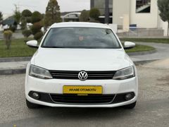 2014 VOLKSWAGEN JETTA 1.4TSI HİGHLİNE OTOMATİK EMSALSİZ BAKMLI