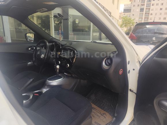 Sahibinden Nissan Juke 1.6 Skypack 2016 Model