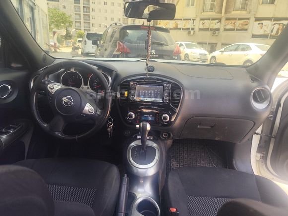 Sahibinden Nissan Juke 1.6 Skypack 2016 Model