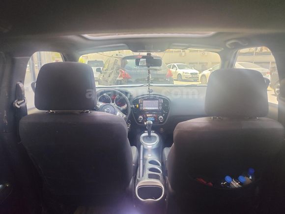 Sahibinden Nissan Juke 1.6 Skypack 2016 Model