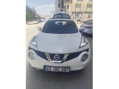 Sahibinden Nissan Juke 1.6 Skypack 2016 Model