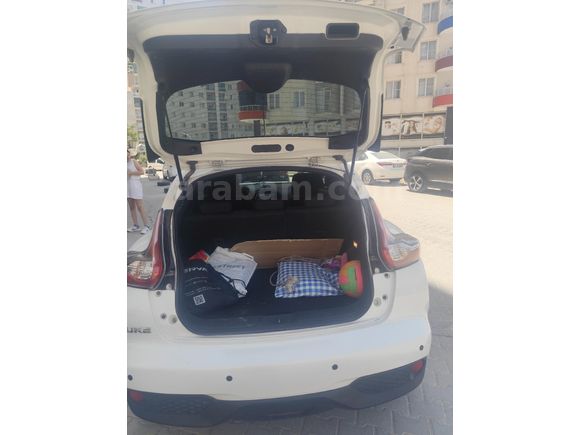Sahibinden Nissan Juke 1.6 Skypack 2016 Model