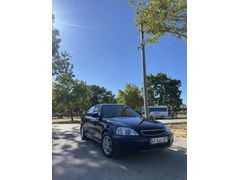 Sahibinden Honda Civic 1.6 i ES 2000 Model 