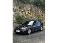 Sahibinden BMW 3 Serisi 318i Standart 1999 Model 