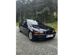 Sahibinden BMW 3 Serisi 318i Standart 1999 Model 