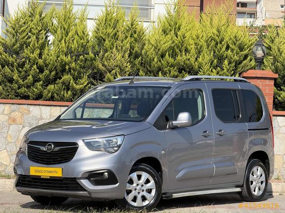 -ÖZGÜÇ OTOMOTİV- DEN DİZEL OTOMATİK HATASIZ TRAMERSİZ