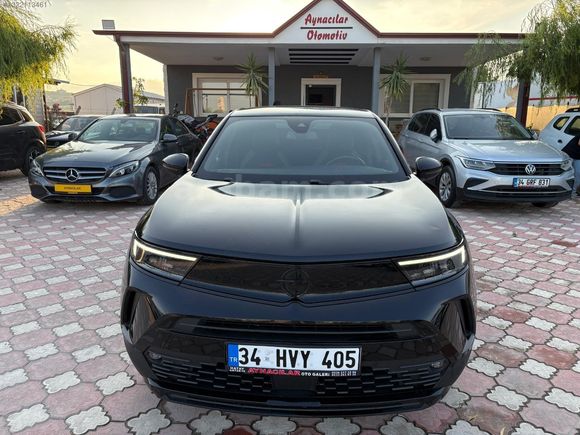 AYNACILAR OTOMOTİV DEN 2023 MOKKA GS HATASIZZ