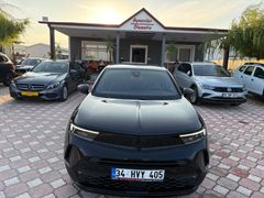 Aynacılar Otomotiv den Opel Mokka 1.2 T GS 2023 Model Hatay