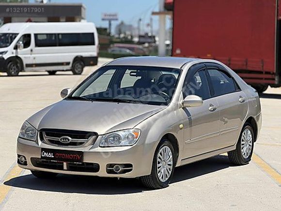 2006 MODEL DEĞİŞENSİZ KOMPLE SIFIR MOTOR 1.5CRDİ EX CERATO