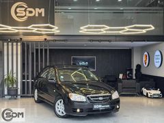 SDM MOTORS 2006 KİA CERATO EX 1.5 CRDİ 260.*** KM