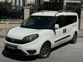 2020 MODEL 163 BİN KM MAXİ DOBLO SAFELİNE BAKIMLI KATLANIR AYNA