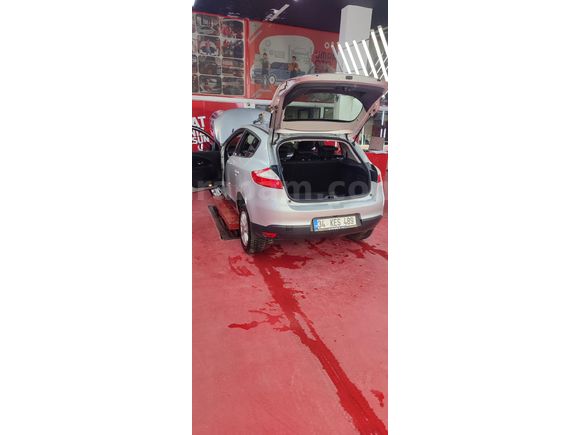 Sahibinden Renault Megane 1.5 dCi Touch 2013 Model İstanbul