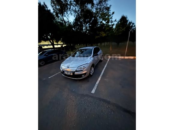 Sahibinden Renault Megane 1.5 dCi Touch 2013 Model İstanbul
