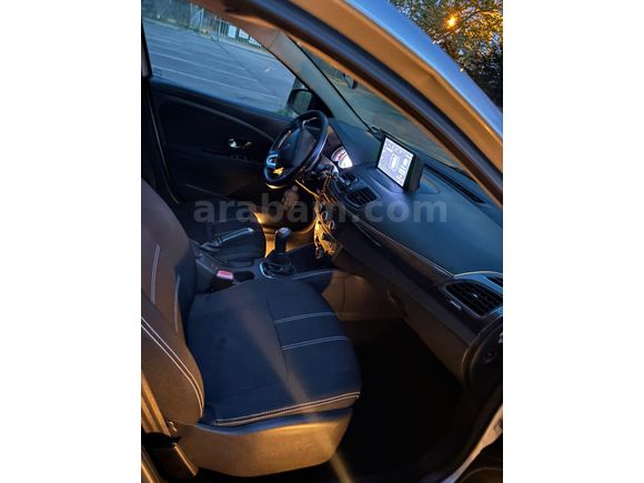 Sahibinden Renault Megane 1.5 dCi Touch 2013 Model İstanbul