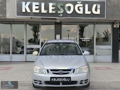 2006 KIA CERATO 1.5 CRDI LX HATASIZ BOYASIZ