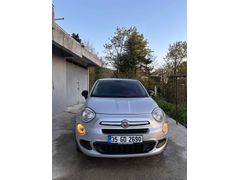 Sahibinden Fiat 500 X 1.6 E-Torq Pop 2015 Model 
