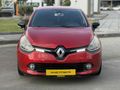 2015 RENAULT CLİO 1.5 DCİ İCON 189 BİN KM BAKIMLI