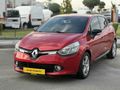 2015 RENAULT CLİO 1.5 DCİ İCON 189 BİN KM BAKIMLI