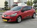 2015 RENAULT CLİO 1.5 DCİ İCON 189 BİN KM BAKIMLI