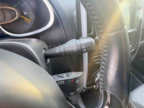 2015 RENAULT CLİO 1.5 DCİ İCON 189 BİN KM BAKIMLI