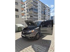 Sahibinden Fiat Doblo Combi 1.6 Multijet Premio Plus 2015 Model
