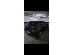 2017 Kia Rio 1.4 CRDI 129.xxx KM