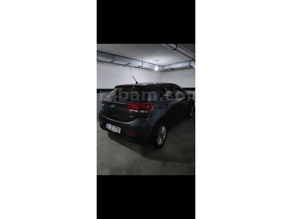 2017 Kia Rio 1.4 CRDI 129.xxx KM
