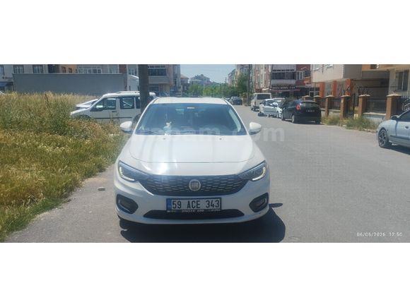 Sahibinden Fiat Egea 1.4 Fire Urban Plus 2020 Model