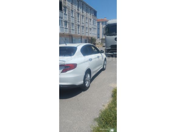 Sahibinden Fiat Egea 1.4 Fire Urban Plus 2020 Model