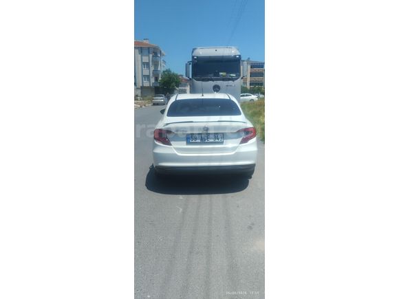 Sahibinden Fiat Egea 1.4 Fire Urban Plus 2020 Model