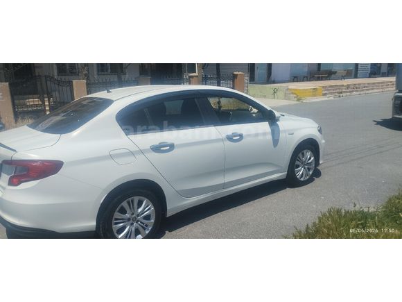 Sahibinden Fiat Egea 1.4 Fire Urban Plus 2020 Model