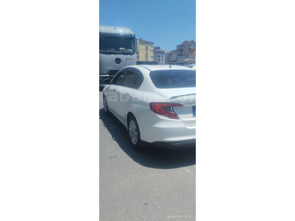 Sahibinden Fiat Egea 1.4 Fire Urban Plus 2020 Model