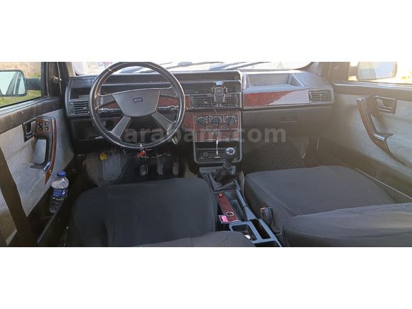 Sahibinden Fiat Tempra 1.6 SX 1993 Model