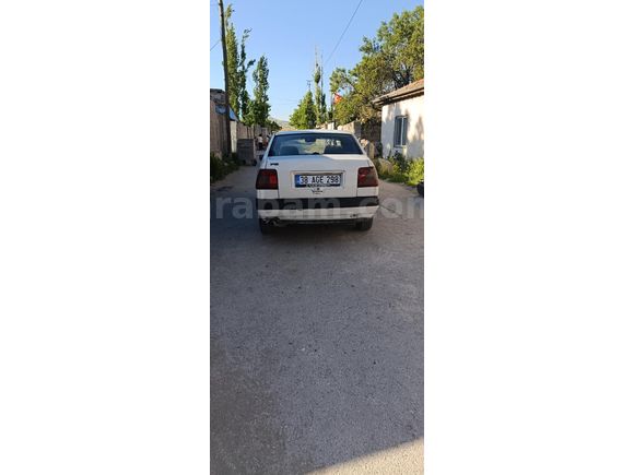 Sahibinden Fiat Tempra 1.6 SX 1993 Model