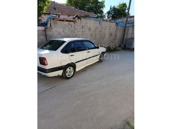 Sahibinden Fiat Tempra 1.6 SX 1993 Model