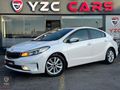 YZC CARS'DAN/2018/KİA/CERATO/PRESTİGE/OTOMATİK/SANRUFF/HATASIZ