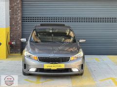 2016-CERATO-DİZELOTOMATİK-SUNROOF-KOLTUK ISITMA-GERİ GÖRÜŞ-136BG