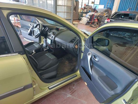 Galeriden Renault Megane Bursa