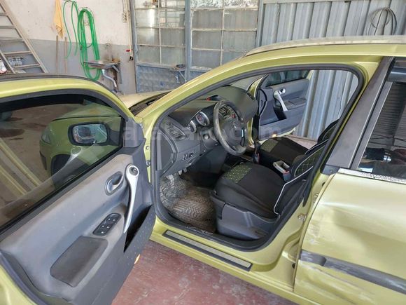Galeriden Renault Megane Bursa