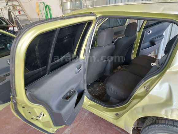 Galeriden Renault Megane Bursa