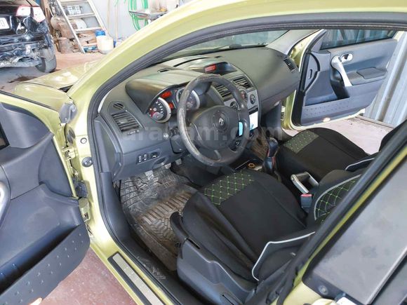 Galeriden Renault Megane Bursa