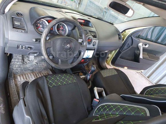 Galeriden Renault Megane Bursa