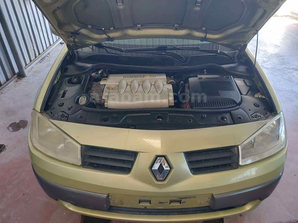 Galeriden Renault Megane Bursa