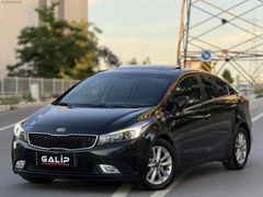 2016~CERATO~160'BİN'KM'DE~CONCEPT PLUS~EMSALSİZ~TEMİZLİK'DE
