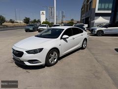 Tertemiz insignıa dizel otomatik