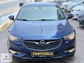 FERİTOĞLU-2020 INSİGNA GRAND SPORT HATASIZ BOYASIZ OTOMATİK