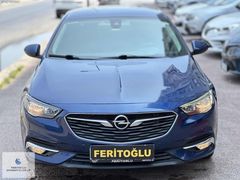 FERİTOĞLU-2020 INSİGNA GRAND SPORT HATASIZ BOYASIZ OTOMATİK
