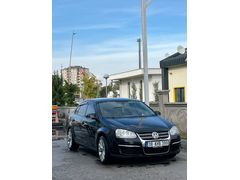Sahibinden Temiz Jetta 